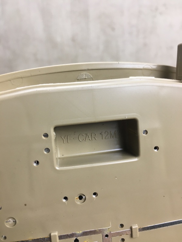 Плафон салона SONATA YF 10-14 2012 Седан 2.4 G4KK