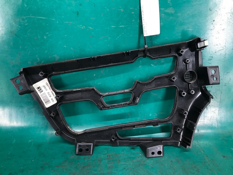 Накладка торпедо OPTIMA TF 11-16 2013 TF 2.4 G4KK