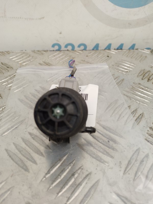 Насос омывателя стекла AVALON 05-12 Насос омывателя стекла AVALON 05-12