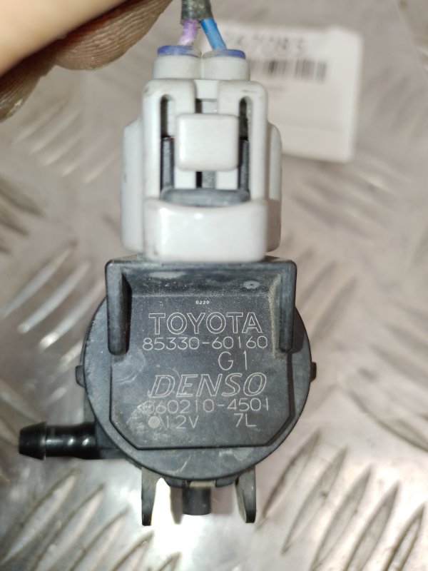 Насос омывателя стекла TOYOTA AVALON 05-12 Насос омывателя стекла TOYOTA AVALON 05-12