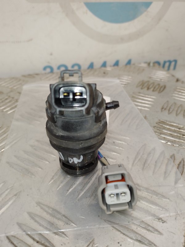 Насос омывателя стекла AVALON 05-12 Насос омывателя стекла AVALON 05-12