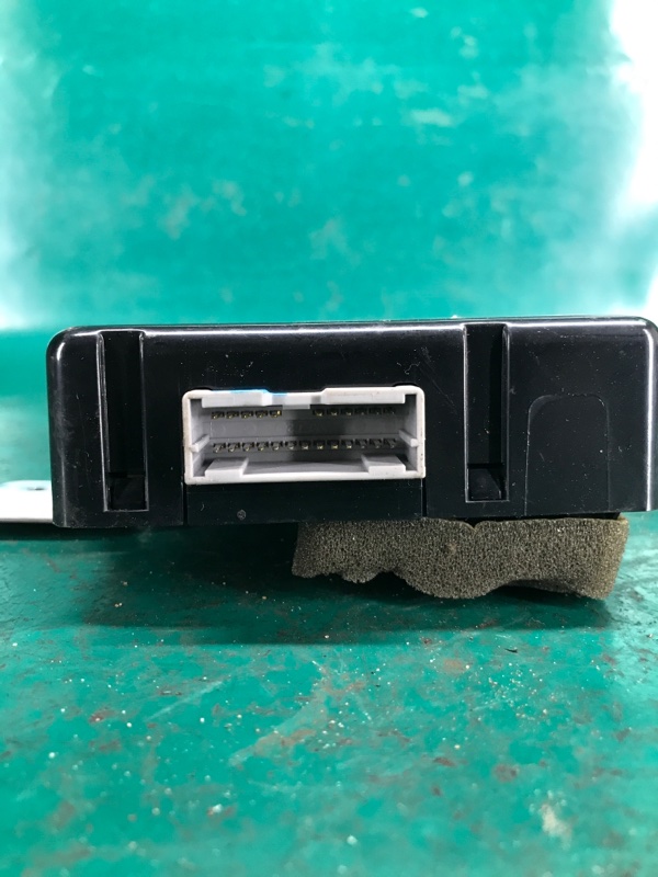 Блок комфорта KIA OPTIMA TF 11-16 TF 2.4 G4KK