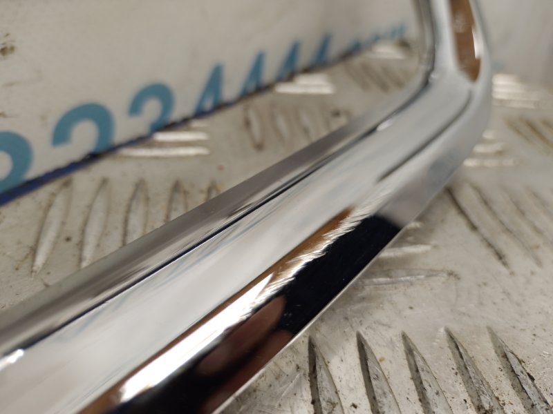 Накладка бампера задняя левая ACURA MDX (YD3) 13-21 Внедорожник 3.5