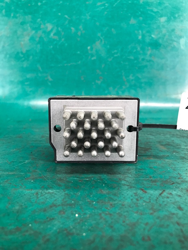 Запчасть резистор печки KIA OPTIMA TF 11-16 2013 TF 2.4 G4KK 972354RAA0 Б/У Резистор печки KIA OPTIMA TF 11-16 2013 TF 2.4 G4KK 972354RAA0 Б/У