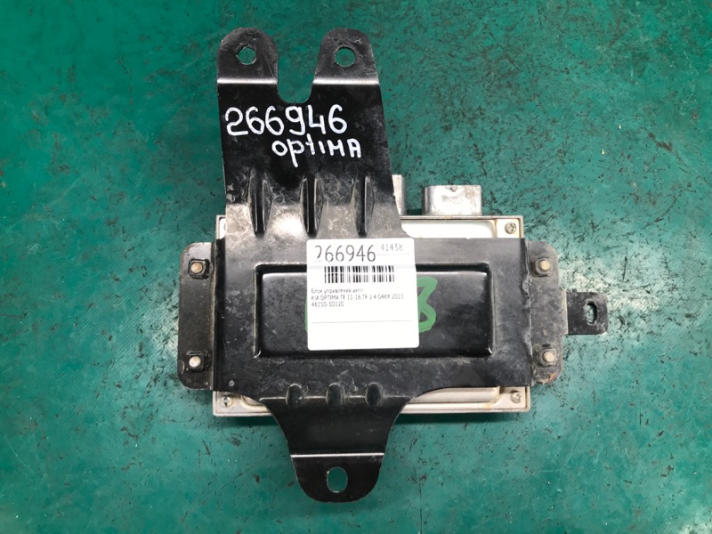 Блок электронный OPTIMA TF 11-16 2013 TF 2.4 G4KK