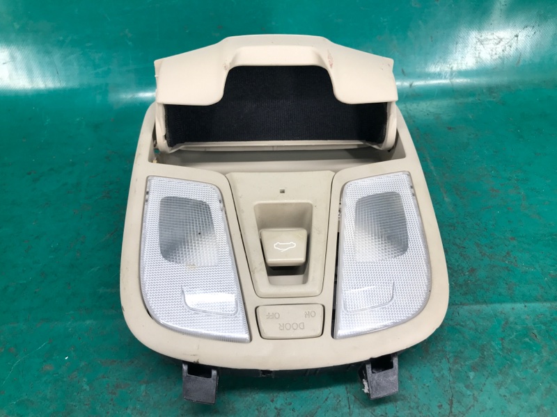 Плафон салона OPTIMA TF 11-16 2013 TF 2.4 G4KK