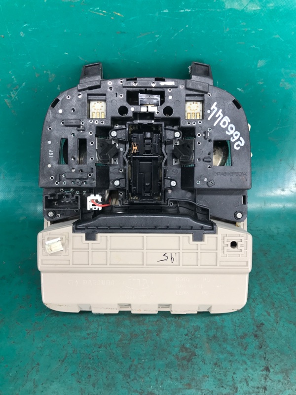 Плафон салона KIA OPTIMA TF 11-16 TF 2.4 G4KK