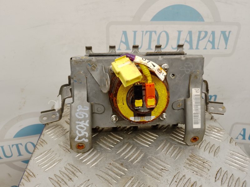 Подушка безопасности пассажира передняя правая LAND CRUISER 200 08-21