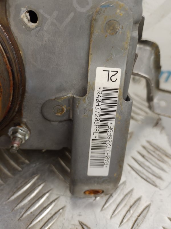 Подушка безопасности пассажира передняя правая TOYOTA LAND CRUISER 200 08-21