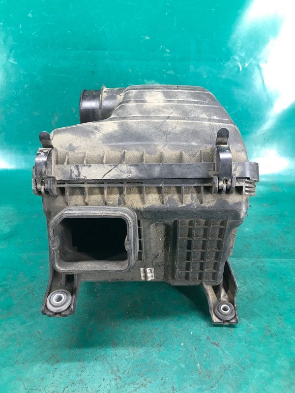 Корпус воздушного фильтра OPTIMA TF 11-16 2013 TF 2.4 G4KK