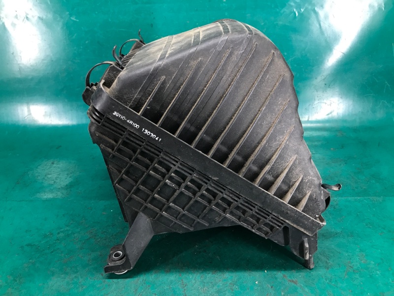 Корпус воздушного фильтра OPTIMA TF 11-16 2013 TF 2.4 G4KK