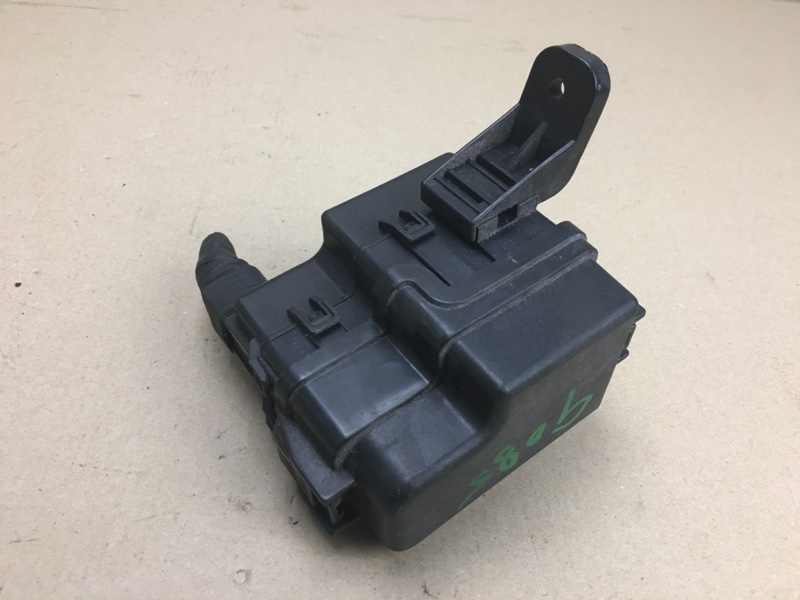 Блок предохранителей моторный отсек SONATA YF 10-14 2012 Седан 2.4 G4KK