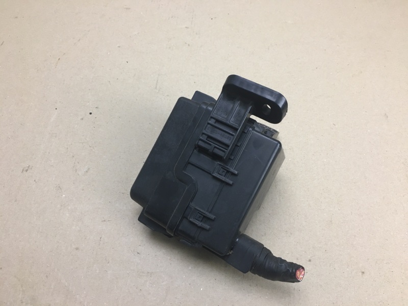 Блок предохранителей моторный отсек SONATA YF 10-14 2012 Седан 2.4 G4KK