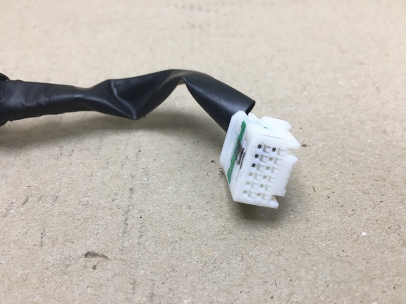 Кнопка открывания багажника наружная SONATA YF 10-14 2012 Седан 2.4 G4KK