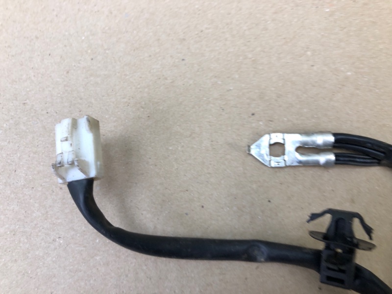 Проводка крышки багажника HYUNDAI SANTA FE (DM) 12-18 2.4 G4KJ