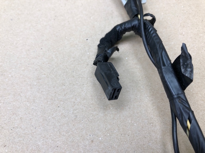 Проводка крышки багажника SANTA FE (DM) 12-18 2013 2.4 G4KJ