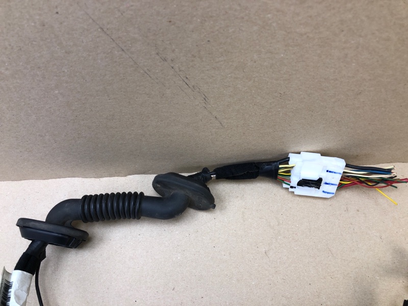 Проводка крышки багажника SANTA FE (DM) 12-18 2013 2.4 G4KJ