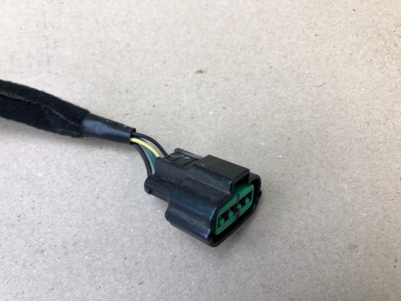 Проводка крышки багажника SANTA FE (DM) 12-18 2013 2.4 G4KJ