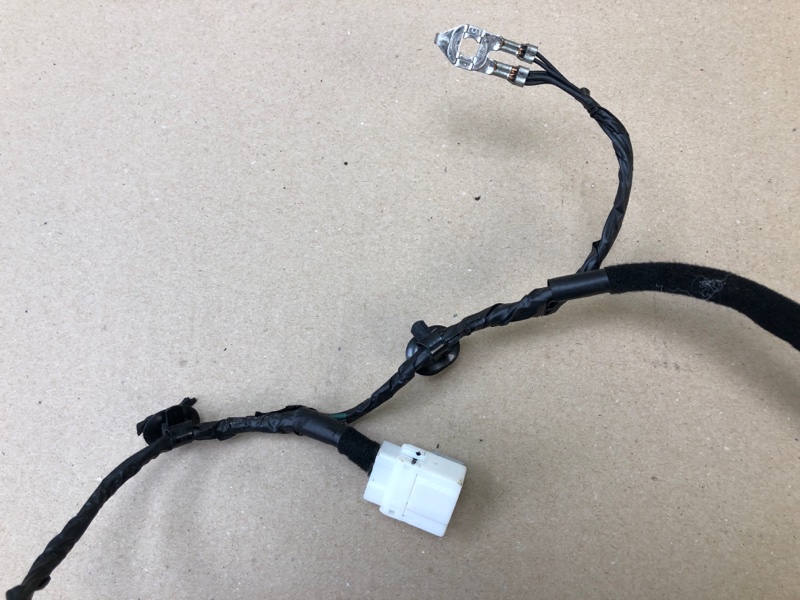 Проводка крышки багажника SANTA FE (DM) 12-18 2013 2.4 G4KJ