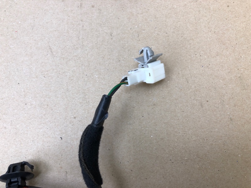 Проводка крышки багажника SANTA FE (DM) 12-18 2013 2.4 G4KJ