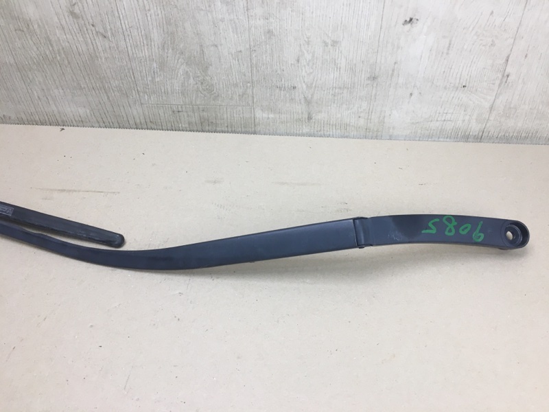 Поводок стеклоочистителя передний правый SONATA YF 10-14 2012 Седан 2.4 G4KK