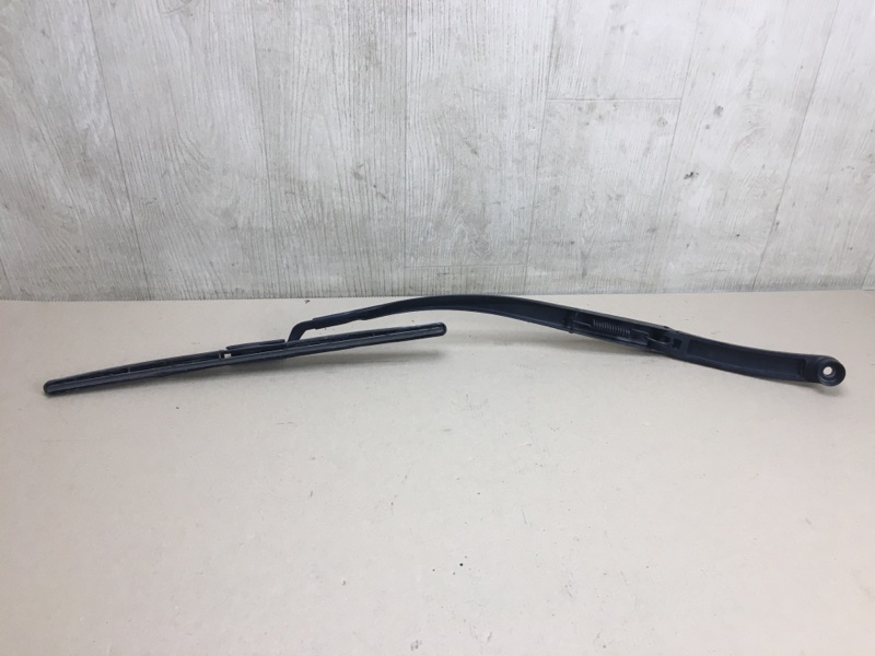 Поводок стеклоочистителя передний правый HYUNDAI SONATA YF 10-14 Седан 2.4 G4KK