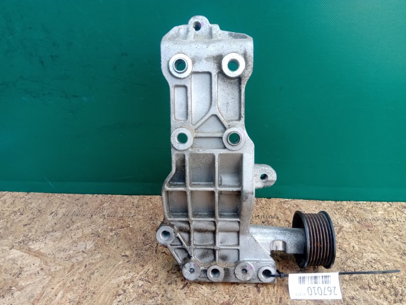 Кронштейн натяжного ролика KIA OPTIMA TF 11-16 TF 2.4 G4KK