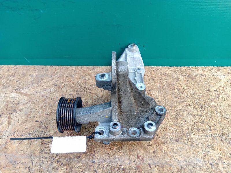 Кронштейн натяжного ролика OPTIMA TF 11-16 2013 TF 2.4 G4KK