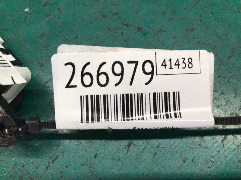 Индикатор подушки безопасности OPTIMA TF 11-16 2013 TF 2.4 G4KK