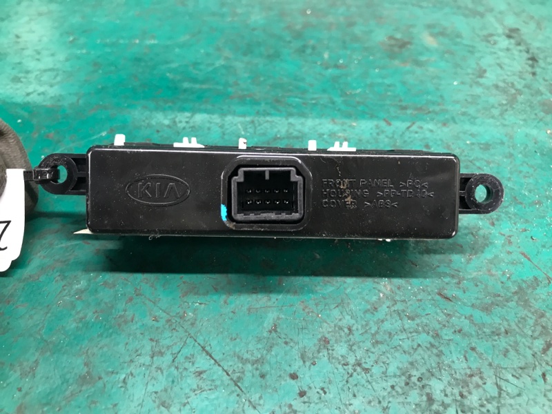 Индикатор подушки безопасности OPTIMA TF 11-16 2013 TF 2.4 G4KK