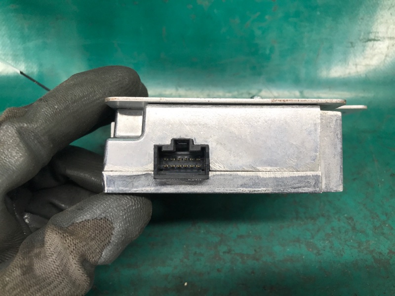 Блок электронный KIA OPTIMA TF 11-16 TF 2.4 G4KK