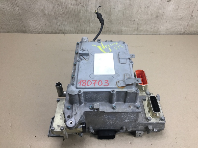 Инвертор OPTIMA TF 11-16 2011-2015 TF