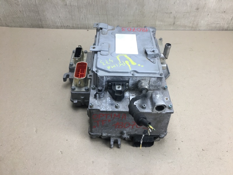 Инвертор OPTIMA TF 11-16 2011-2015 TF