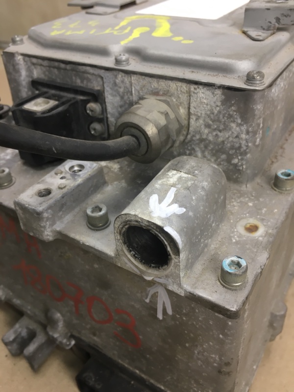 Инвертор OPTIMA TF 11-16 2011-2015 TF