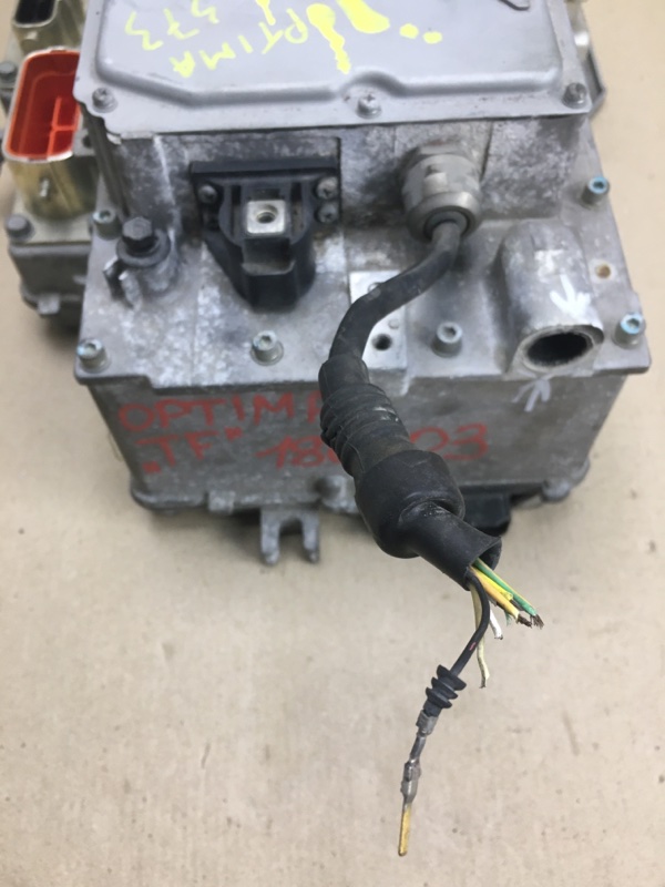 Инвертор OPTIMA TF 11-16 2011-2015 TF