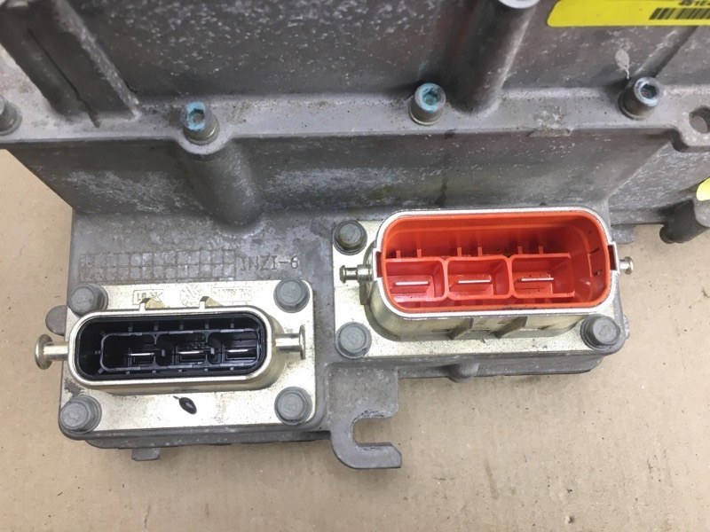 Инвертор OPTIMA TF 11-16 2011-2015 TF