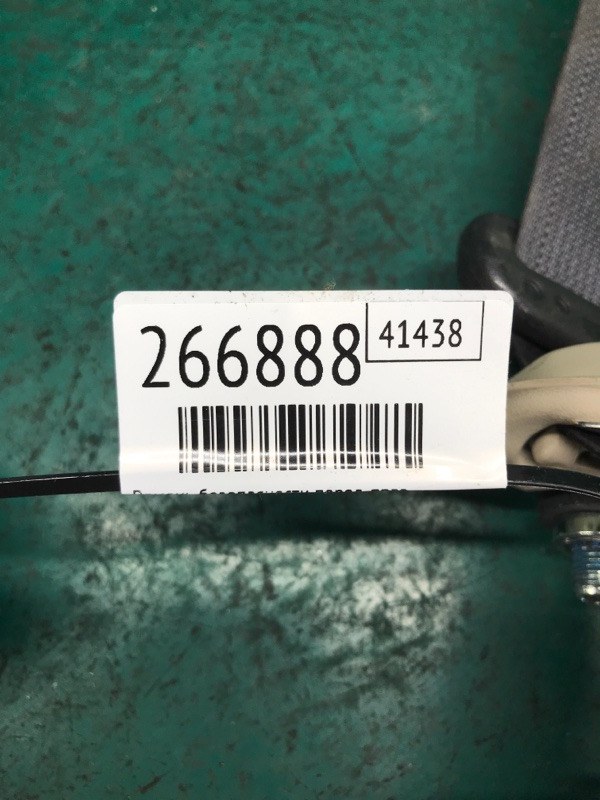 Ремень безопасности передний правый OPTIMA TF 11-16 2013 TF 2.4 G4KK