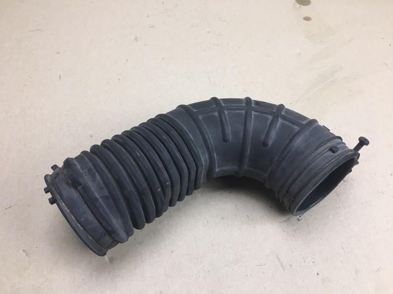 Патрубок воздушного фильтра SONATA YF 10-14 2012 Седан 2.4 G4KK