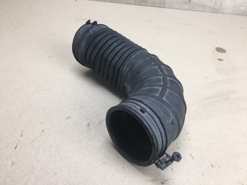 Патрубок воздушного фильтра HYUNDAI SONATA YF 10-14 Седан 2.4 G4KK