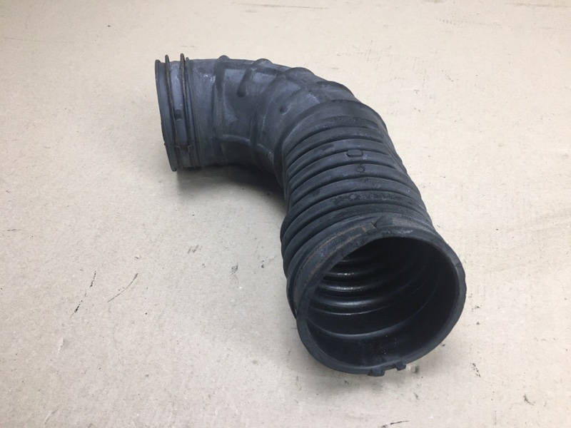 Патрубок воздушного фильтра SONATA YF 10-14 2012 Седан 2.4 G4KK