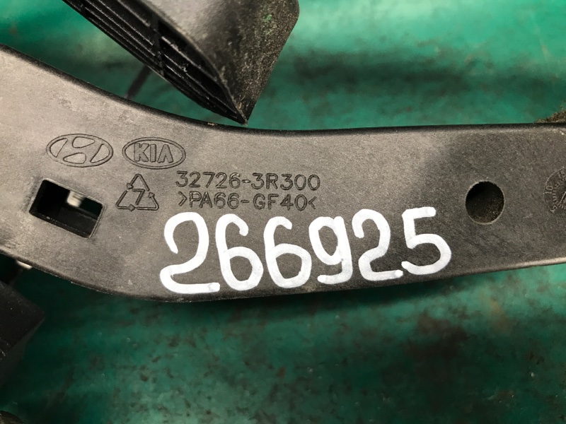 Педаль газа OPTIMA TF 11-16 2013 TF 2.4 G4KK Педаль газа OPTIMA TF 11-16 2013 TF 2.4 G4KK