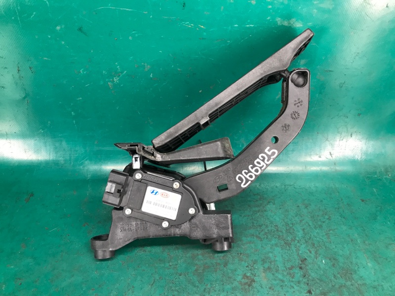 Педаль газа KIA OPTIMA TF 11-16 TF 2.4 G4KK Педаль газа KIA OPTIMA TF 11-16 TF 2.4 G4KK