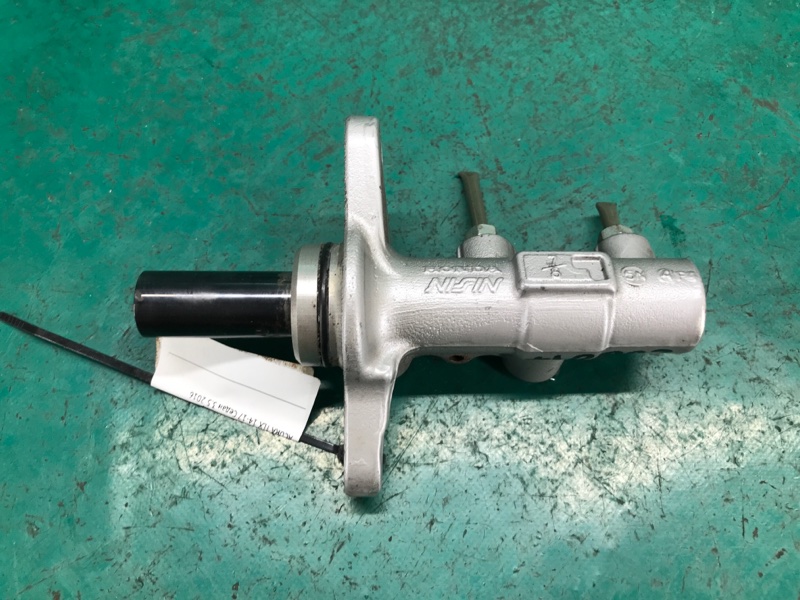 Главный тормозной цилиндр TLX 14-17 2016 Седан 3.5