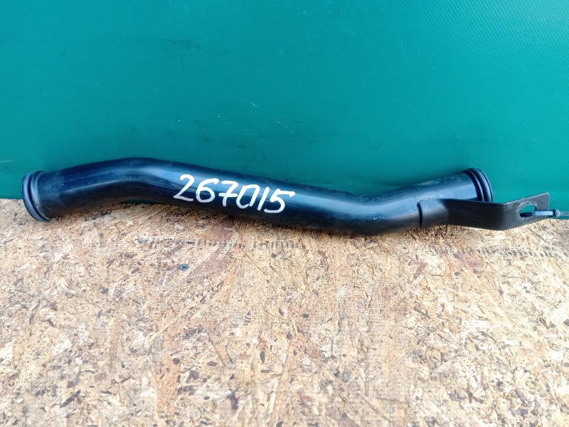 Патрубок системы охлаждения KIA OPTIMA TF 11-16 2013 TF 2.4 G4KK 254602G800 Б/У