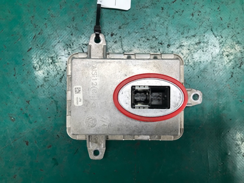 Блок розжига ксенона левый KIA OPTIMA TF 11-16 TF 2.4 G4KK