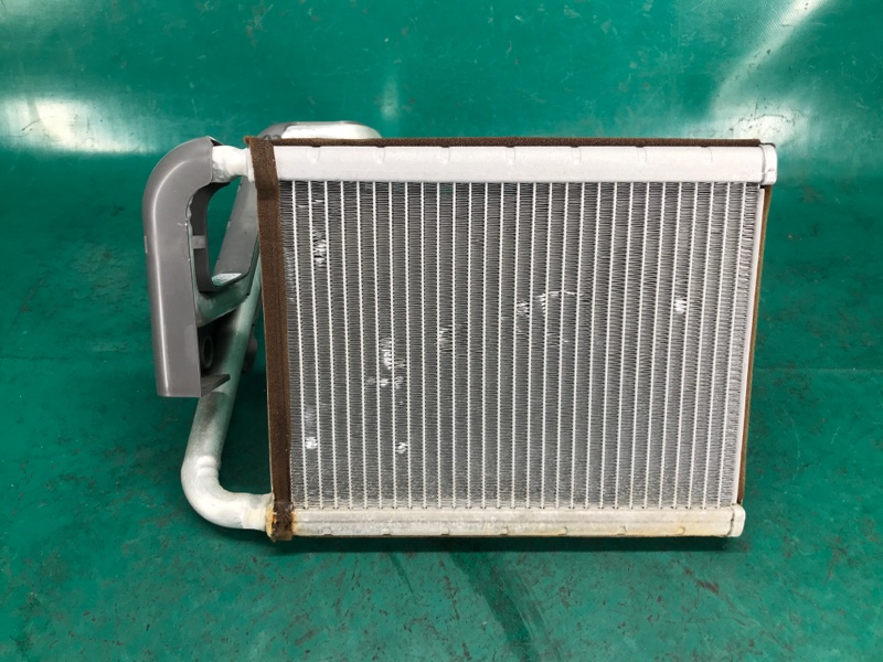 Запчасть радиатор печки KIA OPTIMA TF 11-16 2013 TF 2.4 G4KK 971383S000 Б/У Радиатор печки KIA OPTIMA TF 11-16 2013 TF 2.4 G4KK 971383S000 Б/У