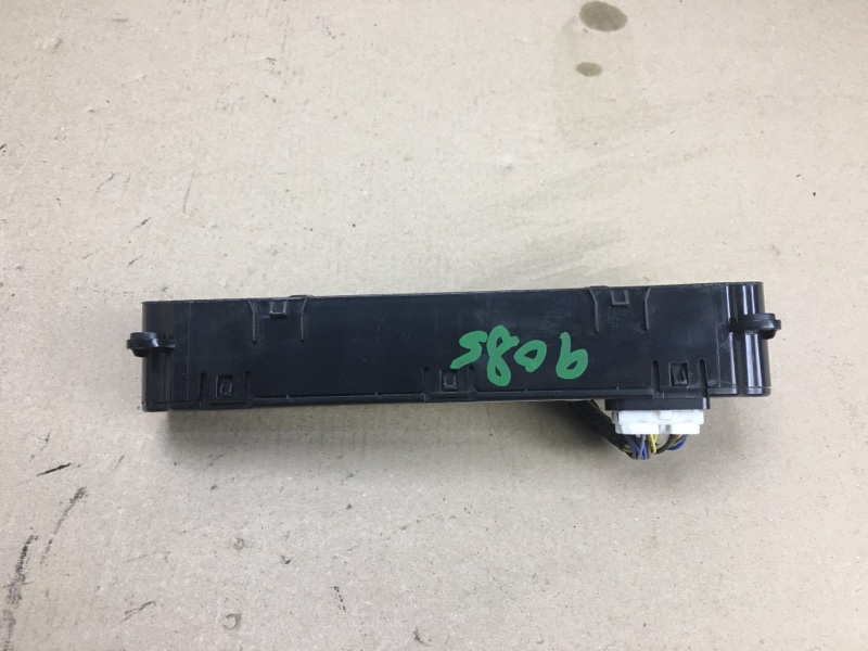 Монитор HYUNDAI SONATA YF 10-14 Седан 2.4 G4KK