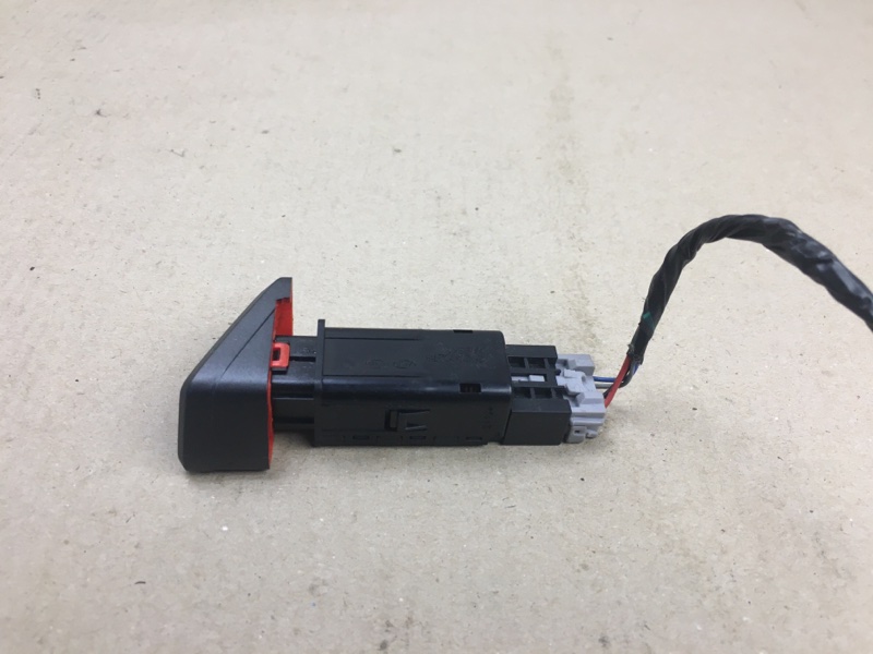 Кнопка аварийной сигнализации SONATA YF 10-14 2012 Седан 2.4 G4KK