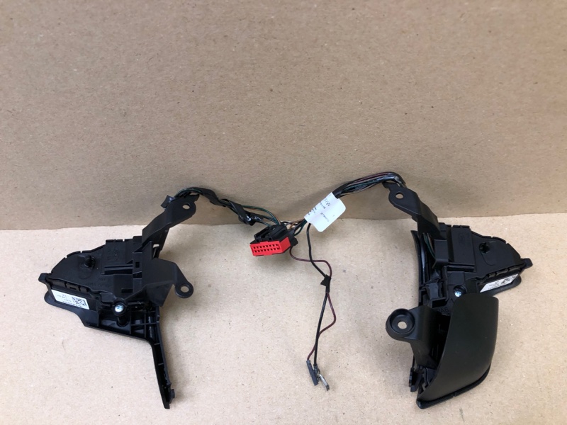 Кнопки на руль FORD FOCUS 10-18 MK3 2.0 C20HDEX