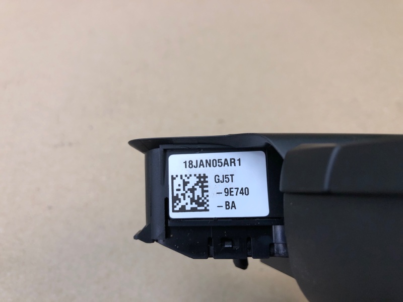 Кнопки на руль FOCUS 10-18 2018 MK3 2.0 C20HDEX